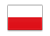 SOGNI DAL MONDO - Polski